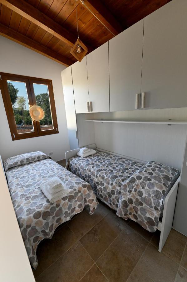 Boara Resort Mottola Exterior photo