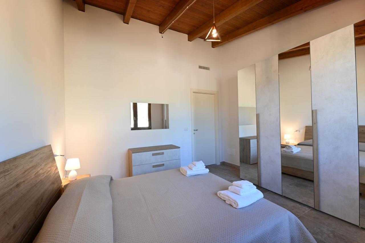 Boara Resort Mottola Exterior photo